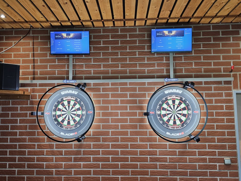 Dart Fertig