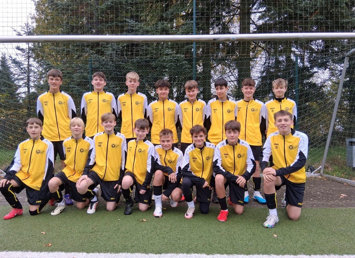 JSG Hagen/Niedermark